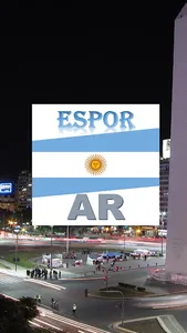 Espor Tv Canales Argentina screenshot 1