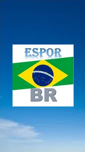 Espor Tv Canales Brasil screenshot 0