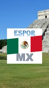 Espor Tv Canales Mexico screenshot 1