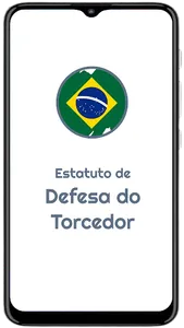 Estatuto de Defesa do Torcedor screenshot 0