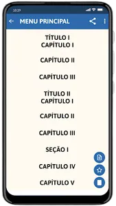 Estatuto do Idoso screenshot 1