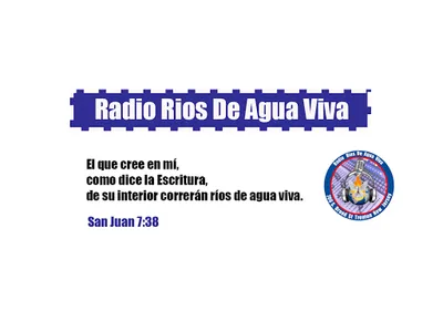 Radio Rios De Agua Viva screenshot 3