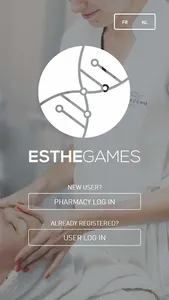 Esthegames screenshot 0