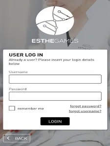 Esthegames screenshot 12