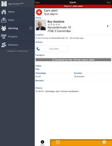 CQ-Mobile screenshot 8