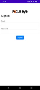 FocusEyeTech screenshot 0