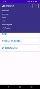 FocusEyeTech screenshot 2