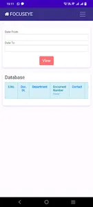 FocusEyeTech screenshot 3