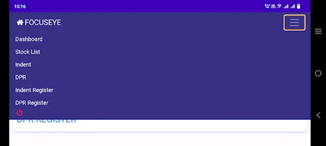 FocusEyeTech screenshot 5