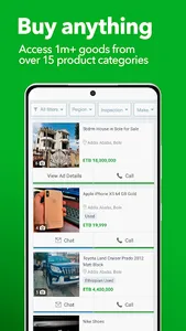 Jiji Ethiopia: Buy&Sell Online screenshot 3