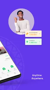 M-PESA Safaricom Ethiopia screenshot 6