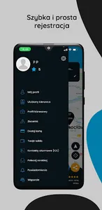 Eter - click and go! screenshot 5