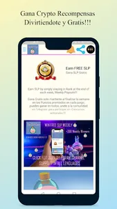 Flip SLP Coin screenshot 0