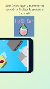 Flip SLP Coin screenshot 2
