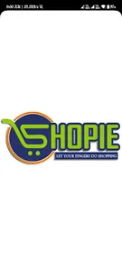 Shopie screenshot 0