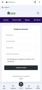 Shopie screenshot 5