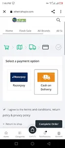 Shopie screenshot 6