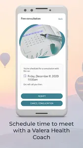 Valera Health screenshot 1