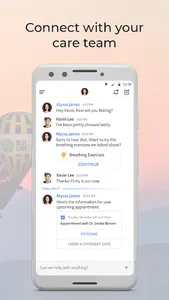 Valera Health screenshot 2