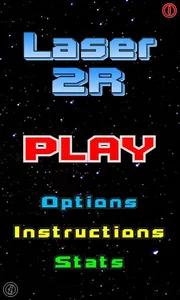 Laser 2R screenshot 0