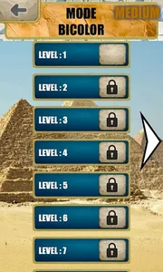Laser 2R screenshot 4