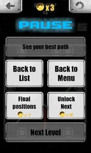 Laser 2R screenshot 5