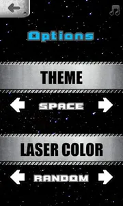 Laser 2R screenshot 6