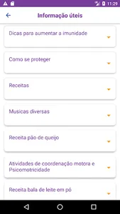 Escola Tupiniquim screenshot 1