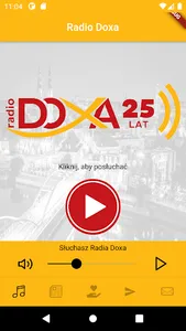Radio Doxa screenshot 5