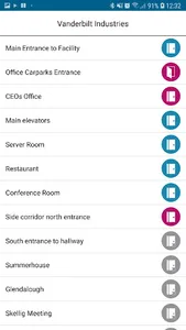 ACT Enterprise screenshot 2