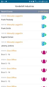 ACT Enterprise screenshot 3