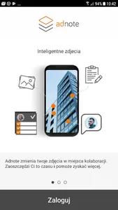 Adnote screenshot 0
