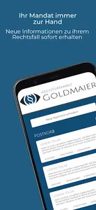 RA Goldmaier screenshot 0