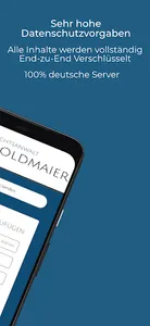 RA Goldmaier screenshot 3