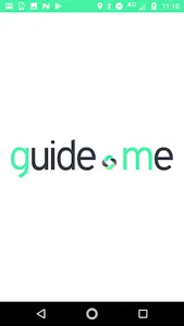 guide.me, an AEOLIX project to screenshot 0