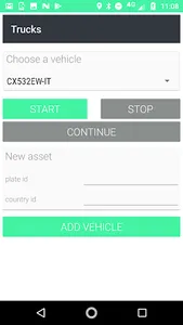 guide.me, an AEOLIX project to screenshot 2