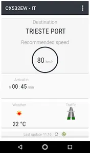 guide.me, an AEOLIX project to screenshot 3