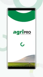 Agripro FertiApp screenshot 0
