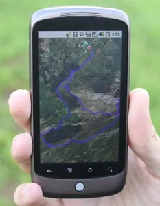 iNDeT - Mendiak, Montañas screenshot 2