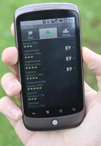 iNDeT - Mendiak, Montañas screenshot 3