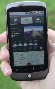 iNDeT - Mendiak, Montañas screenshot 4