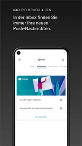 Alperia Smart Home screenshot 2