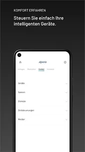 Alperia Smart Home screenshot 4
