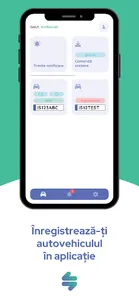 AmBlocat screenshot 1