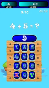 Addition Substraction Math screenshot 11