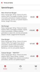 Appeteat Italia screenshot 4