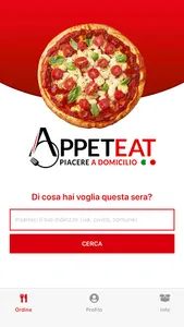 Appeteat Italia screenshot 7