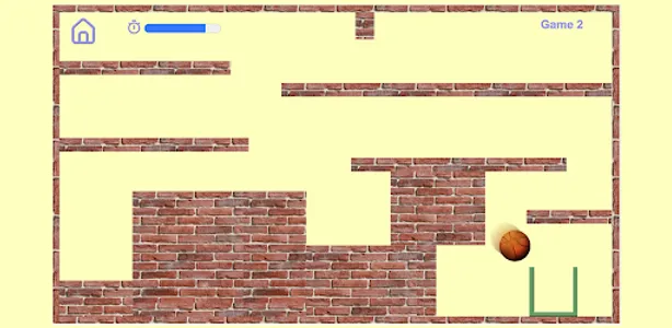 Magic Ball 22 screenshot 1