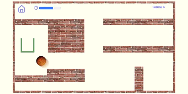 Magic Ball 22 screenshot 3