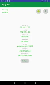 My Ip Now screenshot 4